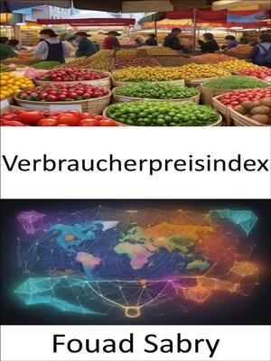 cover image of Verbraucherpreisindex